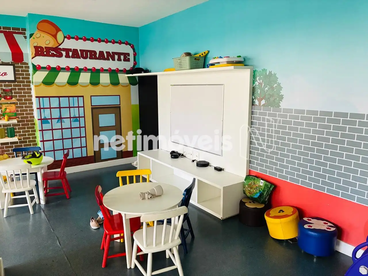 Espaço Kids