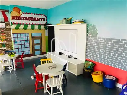 Espaço Kids