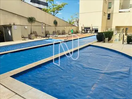 3 piscinas aquecidas