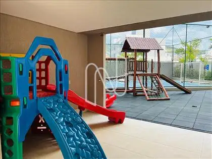 Playground infantil