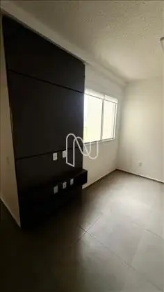  Painel de TV na sala