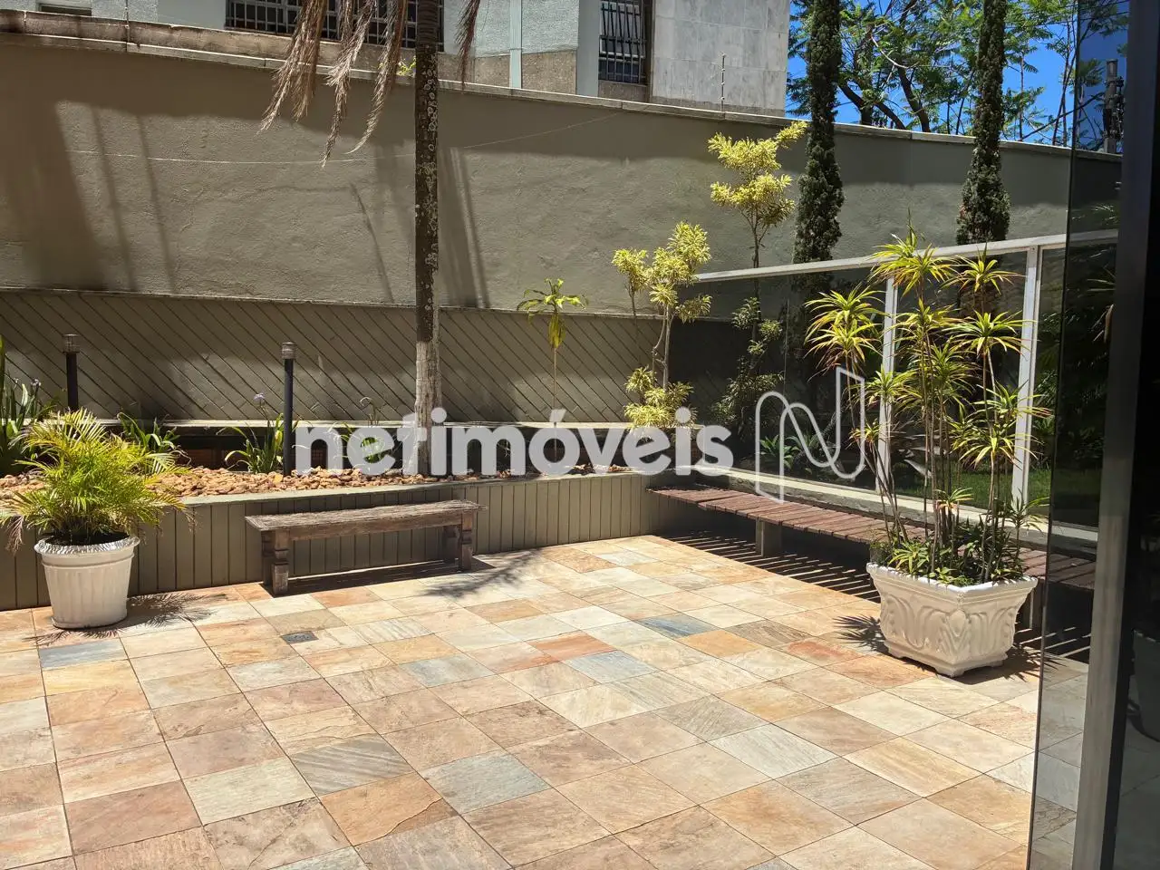 Apartamento com 4 quartos — Gutierrez, Belo Horizonte