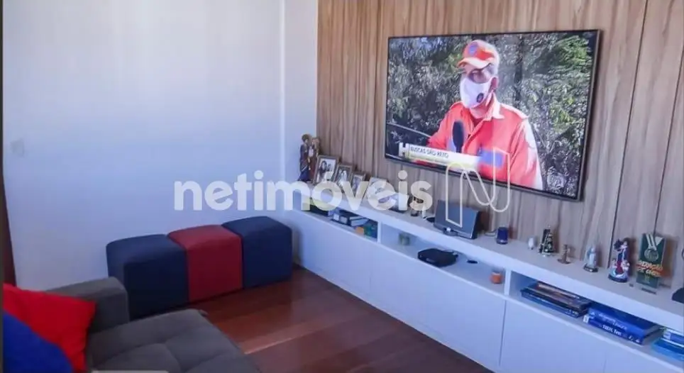 Sala de TV