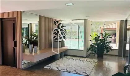 Hall de entrada