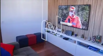 Sala de TV