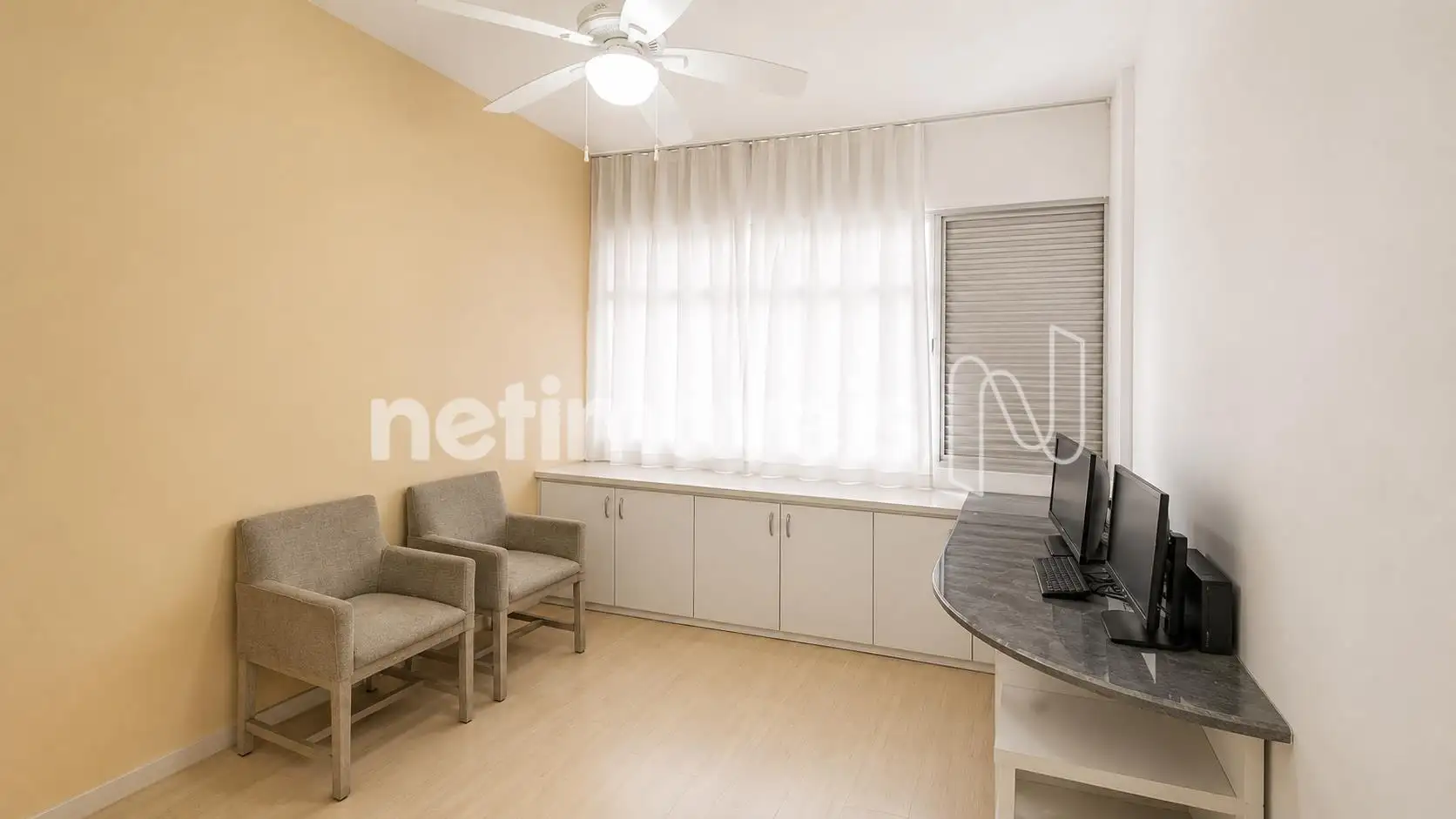 Quarto/ Escritorio