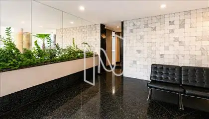 hall de entrada