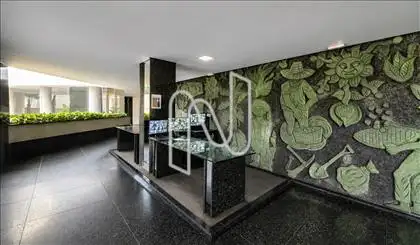 hall de entrada