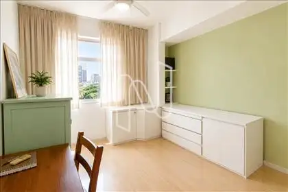 Quarto/ Escritorio