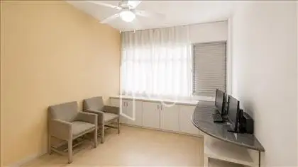 Quarto/ Escritorio