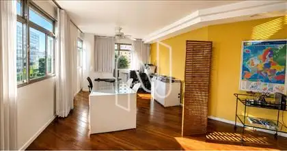 Sala de jantar