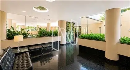 hall de entrada
