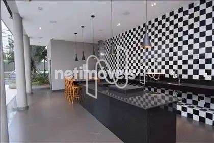 Área gourmet