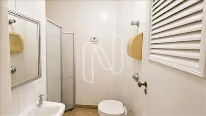Banheiro