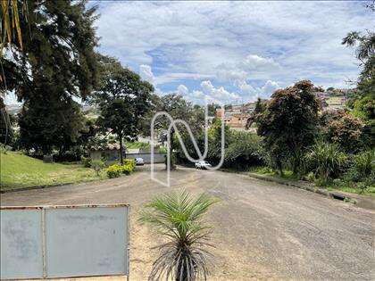 Portão entrada 