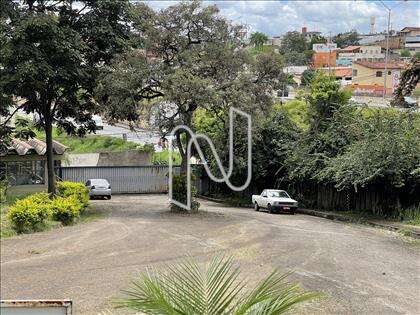 Portão de acesso 