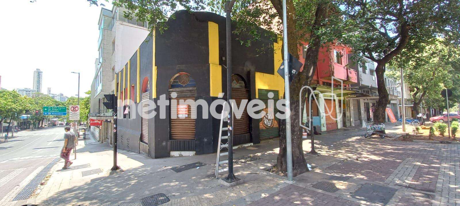 Esquina D Drumont com E Santo