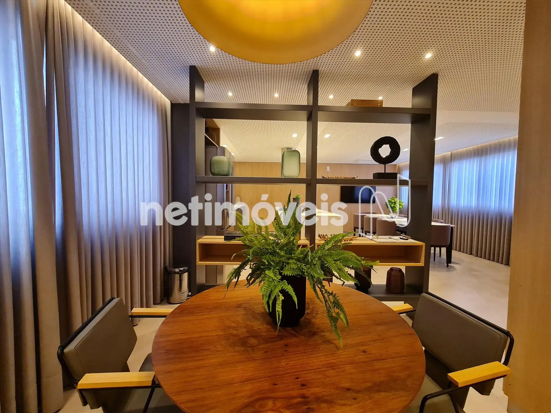 Apartamento com 2 Quartos à venda, 62m² - Lourdes