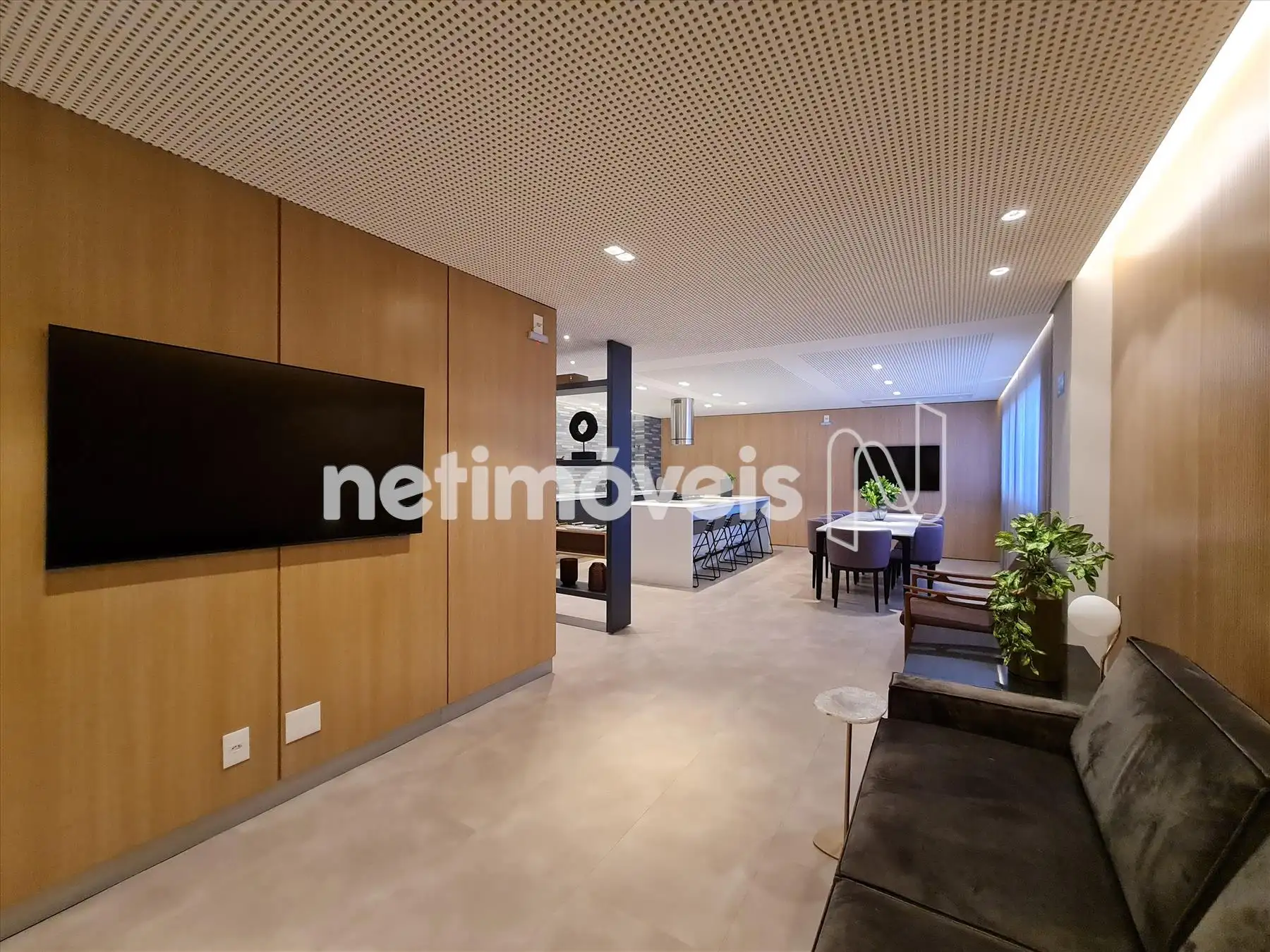 Sala de TV