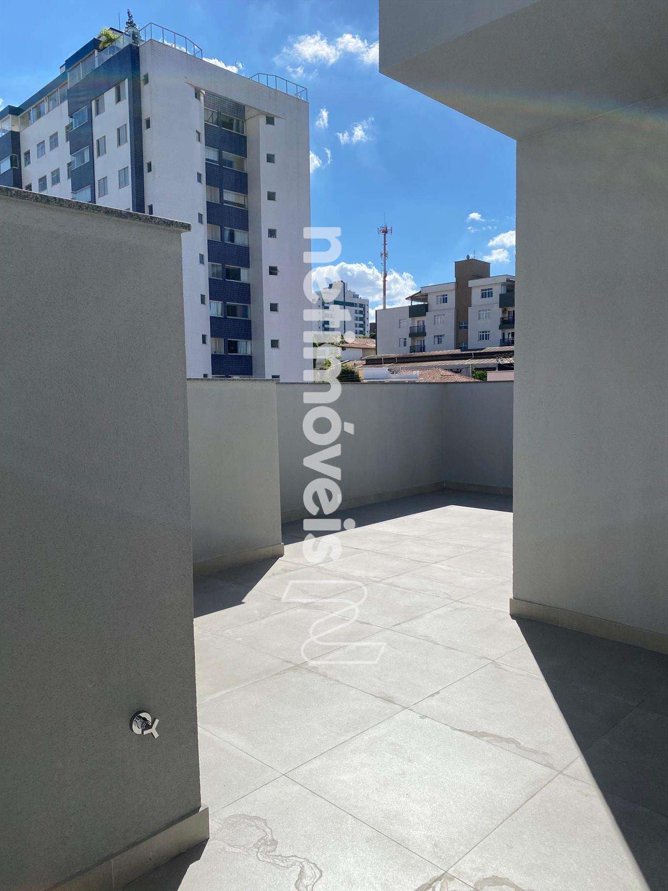  area externa da cobertura