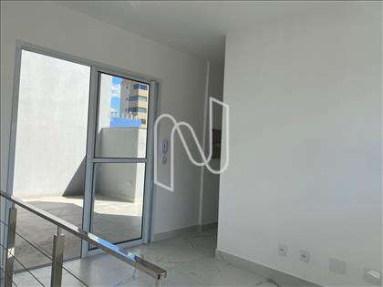 segundo andar da cobertura 