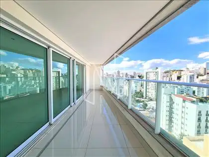 Área externa