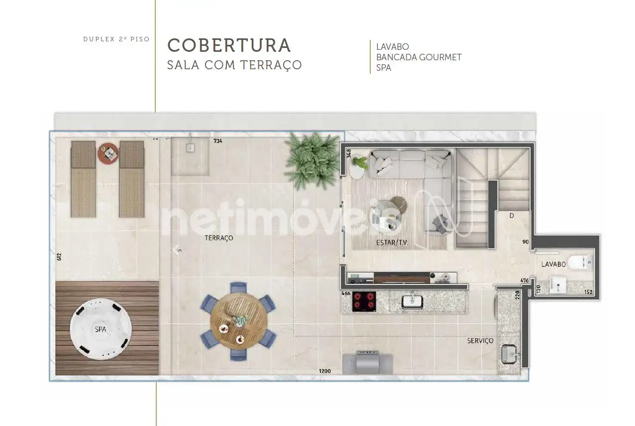 Planta 2