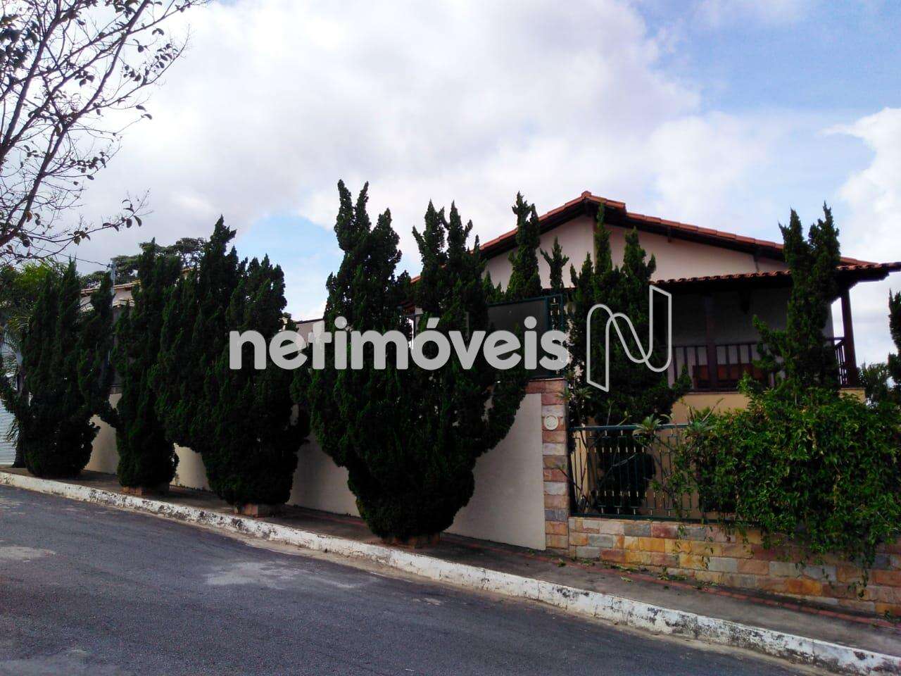 Casa para comprar com 392 m², 4 quartos, 5 banheiros, 4 vagas em Rua Maria Martins Andrade, Planalto, Belo Horizonte
