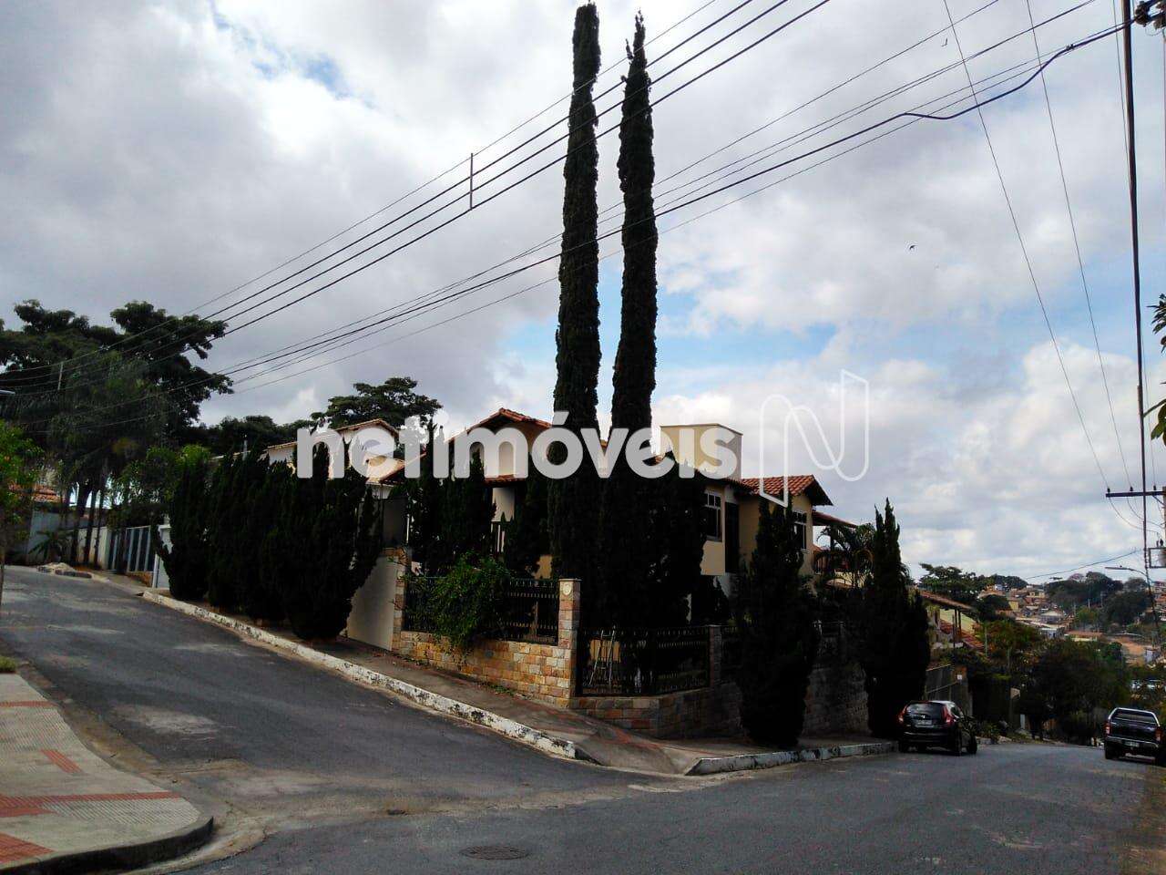 Casa para comprar com 392 m², 4 quartos, 5 banheiros, 4 vagas em Rua Maria Martins Andrade, Planalto, Belo Horizonte