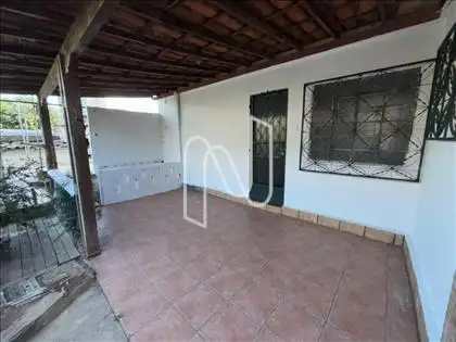 Área externa