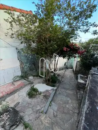 Área externa