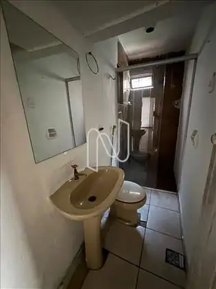 Banheiro