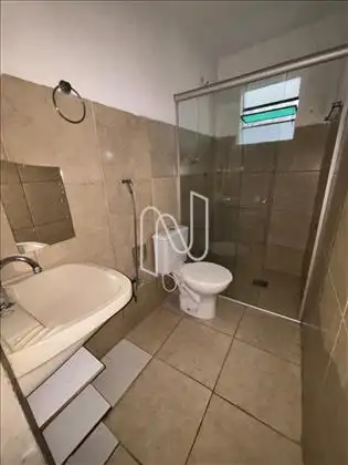 Banheiro