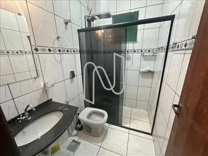Banheiro