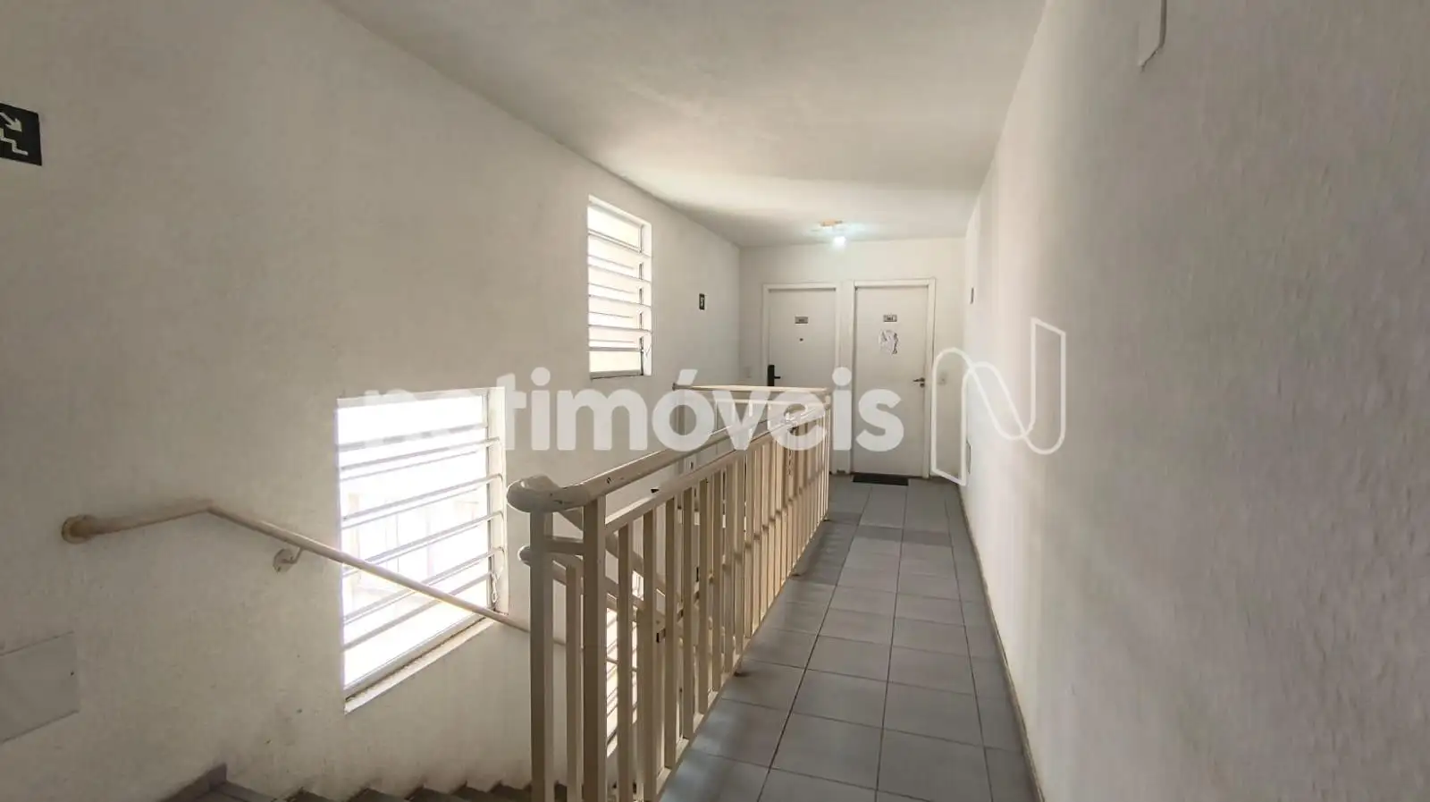Hall do andar