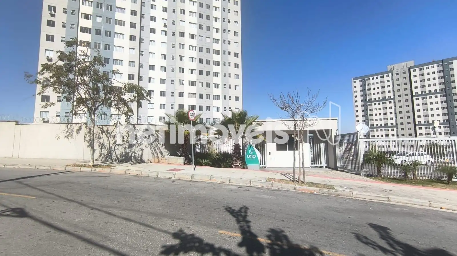 Fachada