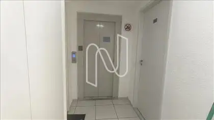 Hall com Elevador