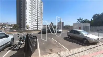 Garagem