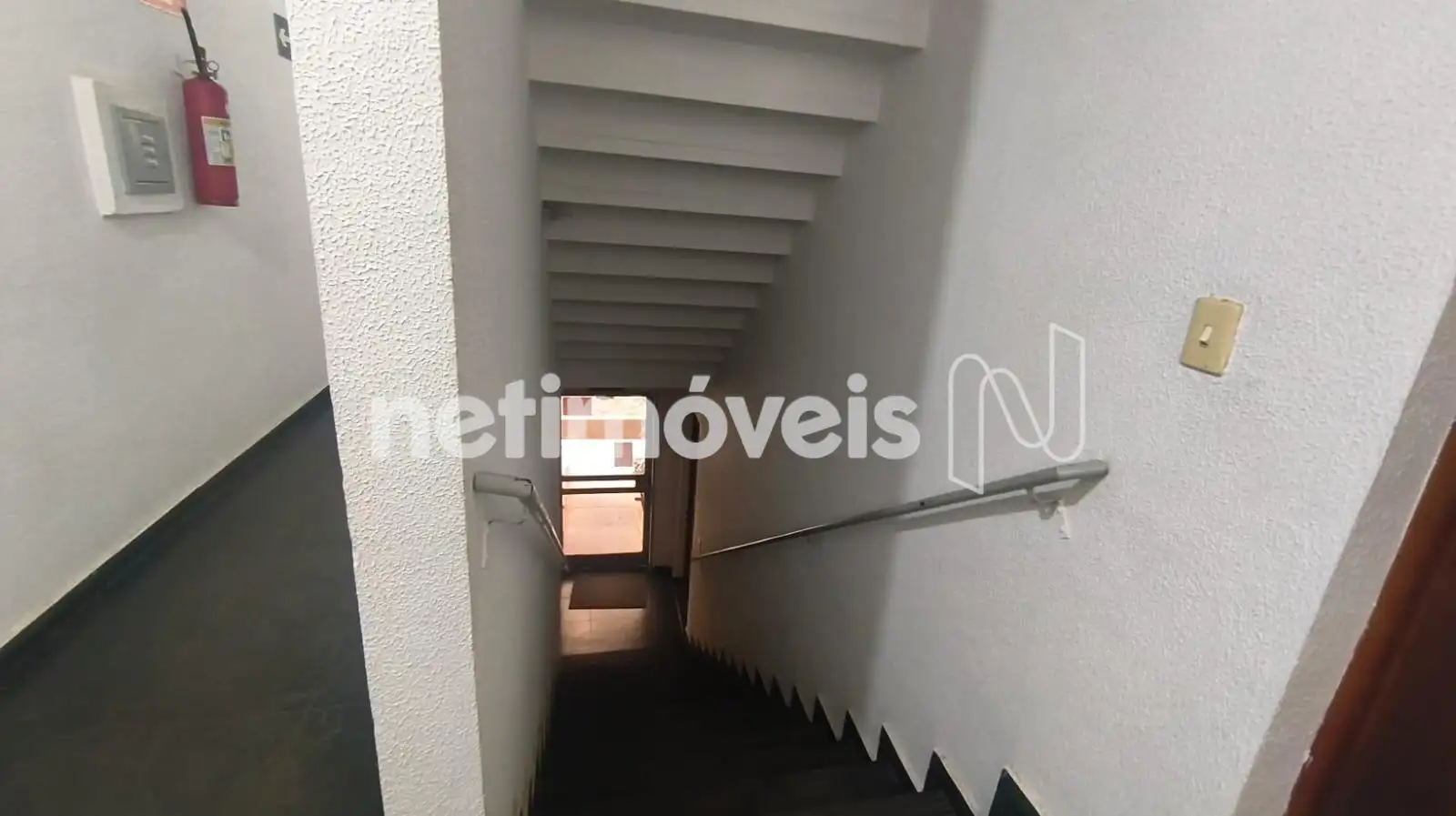 Hall do andar