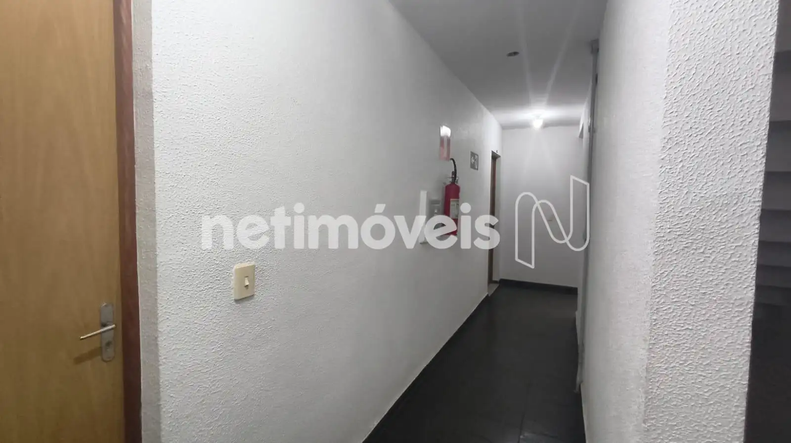 Hall do andar
