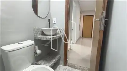 Banheiro