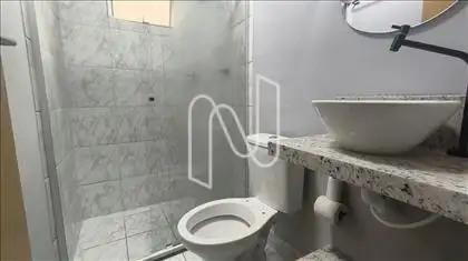Banheiro