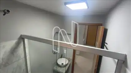 Banheiro