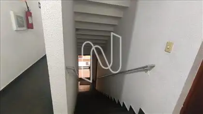 Hall do andar