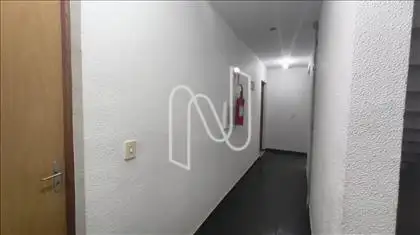 Hall do andar
