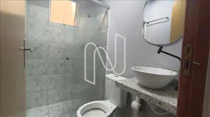Banheiro