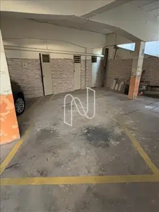 Garagem