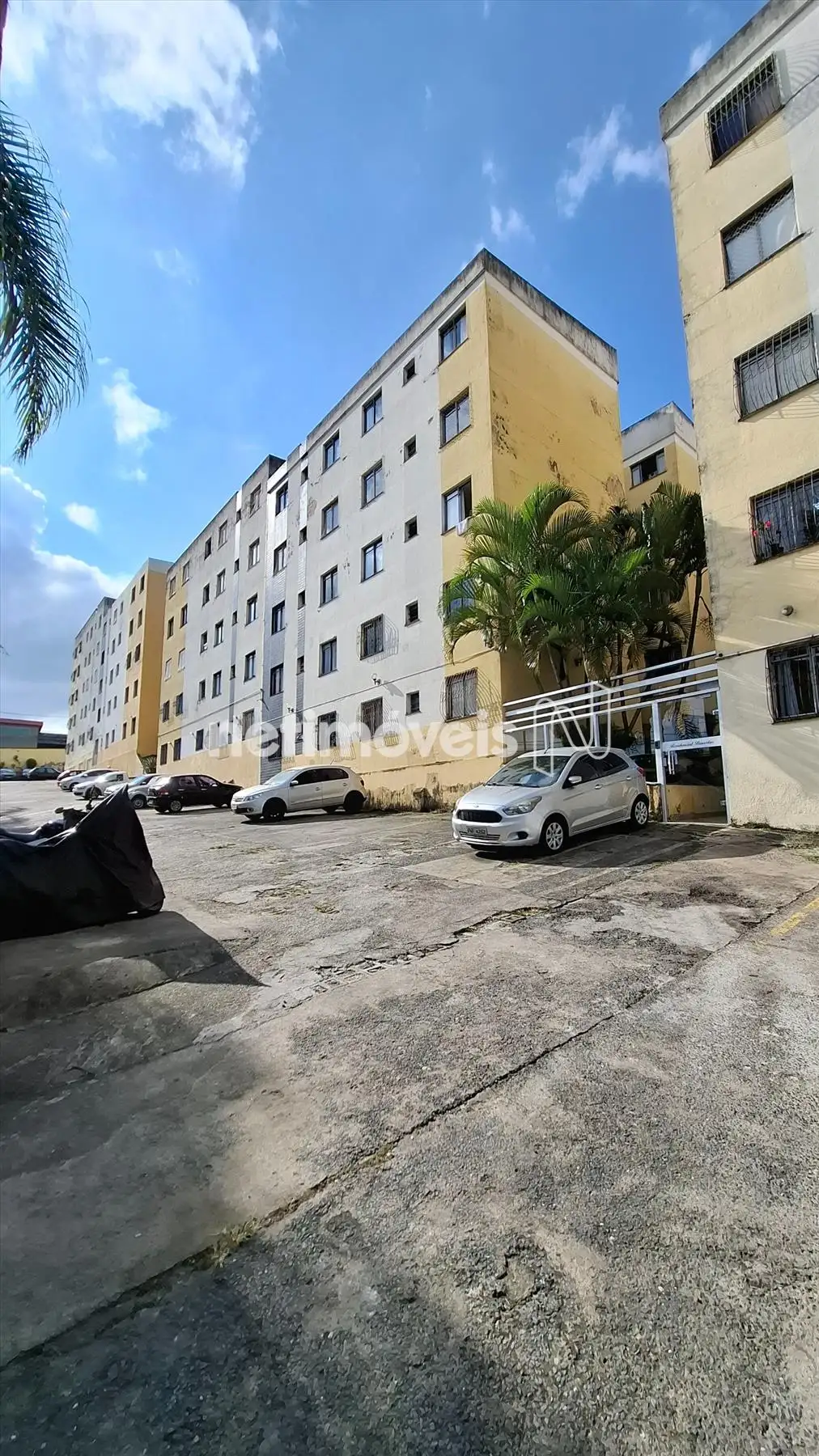 Estacionamento