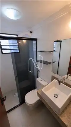 Banheiro
