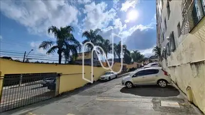 Estacionamento 